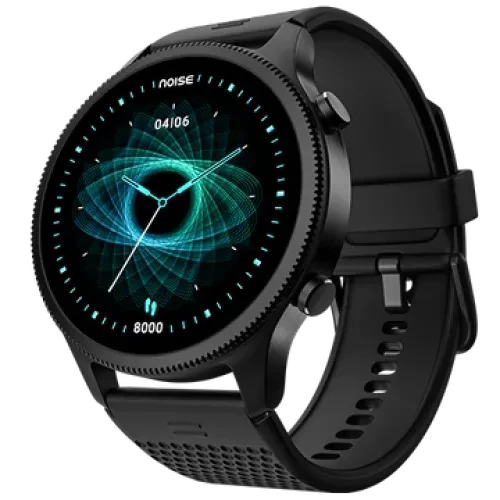 Noise Halo Smartwatch